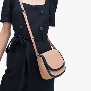 Kate Spade Saddle Purse